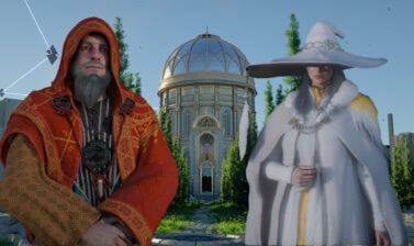 How to unlock the Hidden Ending in Crimson Desert Featured