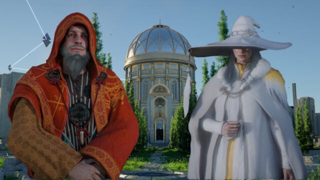 How to unlock the Hidden Ending in Crimson Desert Featured