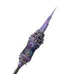 Kuku Bismuth Spear Icon