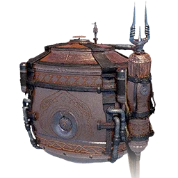 Kuku Boltspitter