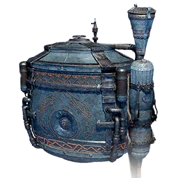 Kuku Frostspitter Icon