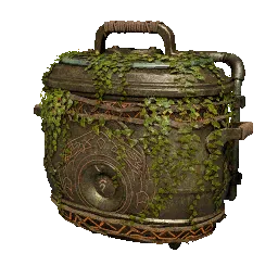 Kuku Gardening Pack