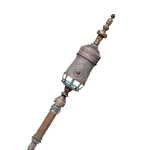 Kuku Laser Cannon Spear Icon