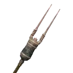 Kuku Lightning Spear Icon