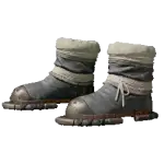 Kuku Rishi's Boots