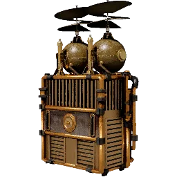 Kuku Watcher Pack Icon