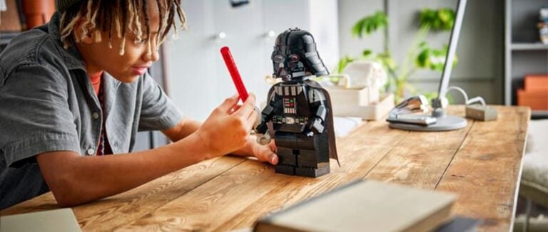 LEGO Star Wars May 4th reveals featured