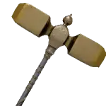 Lightning Greathammer