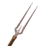 Lightning Spear