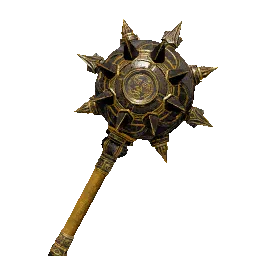Mace of Ambition Icon