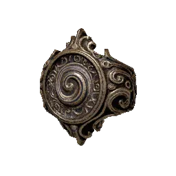 Mark of Darkness Ring