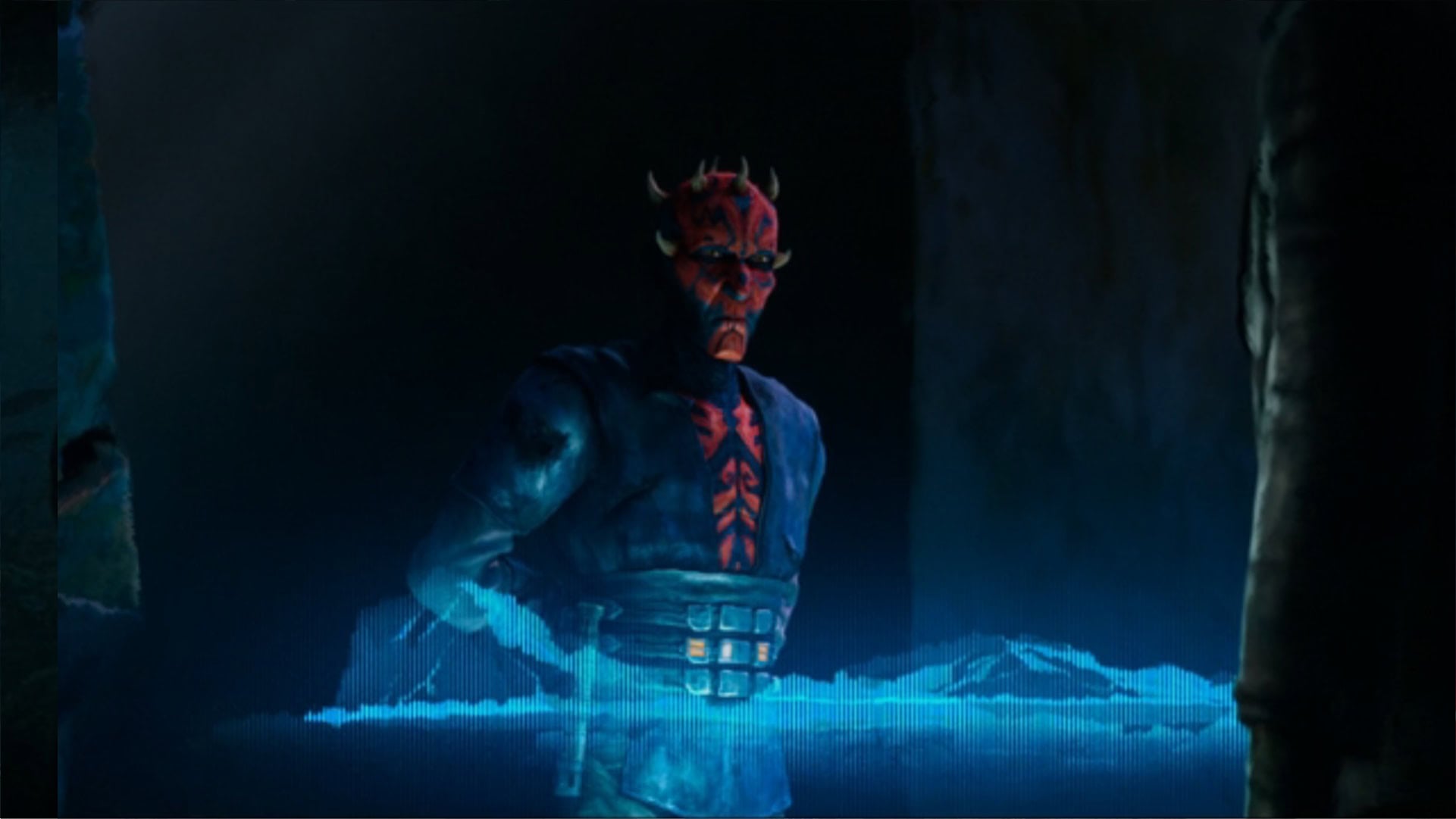 Star Wars: Maul – Shadow Lord S1, Ep, 9 and 10 Review: The Perfect Finale