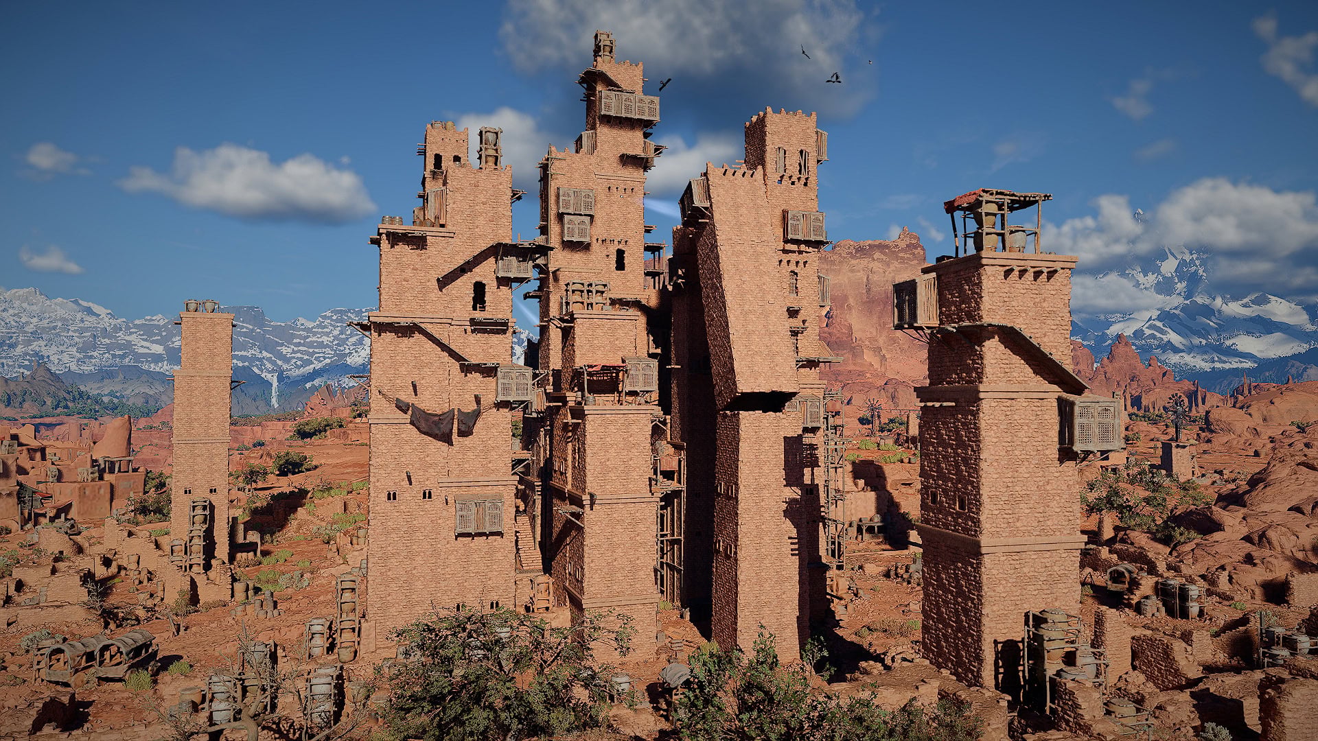 Maze of Dawnreach Puzzle Walkthrough in Crimson Desert