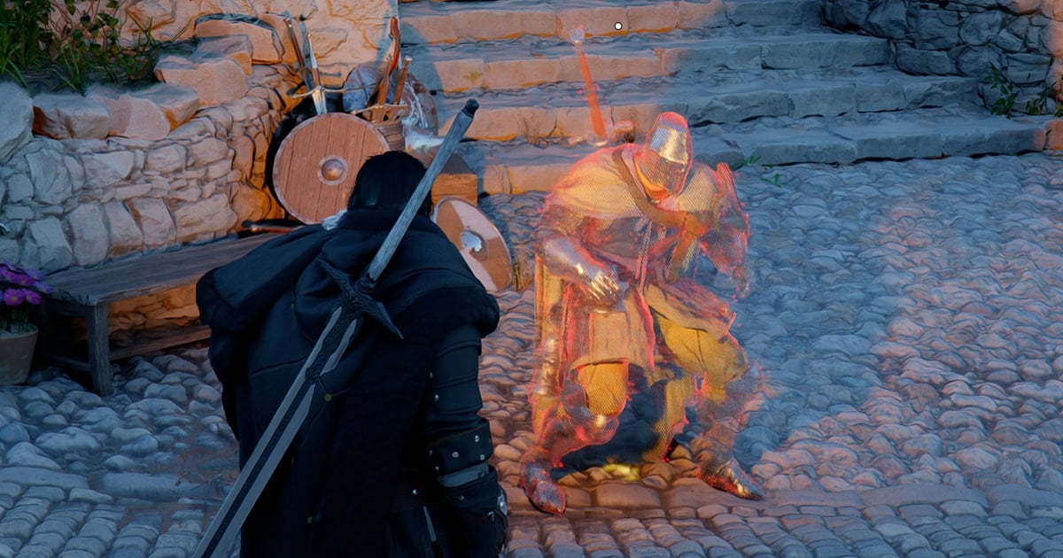 Memory of a Boss for Rematch