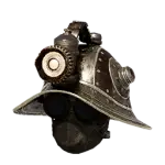 Miner’s Lantern Hat