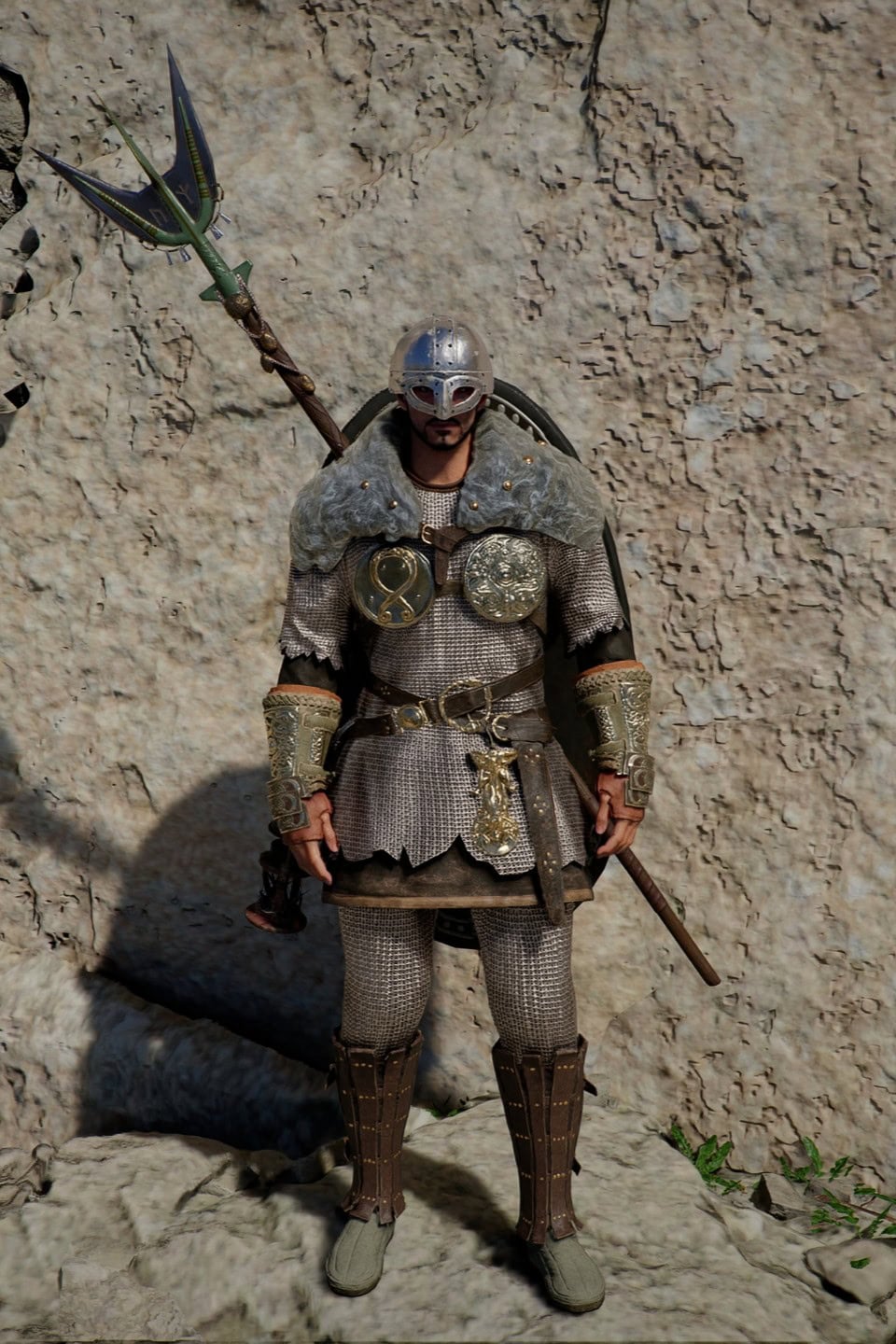 Northern Fighter