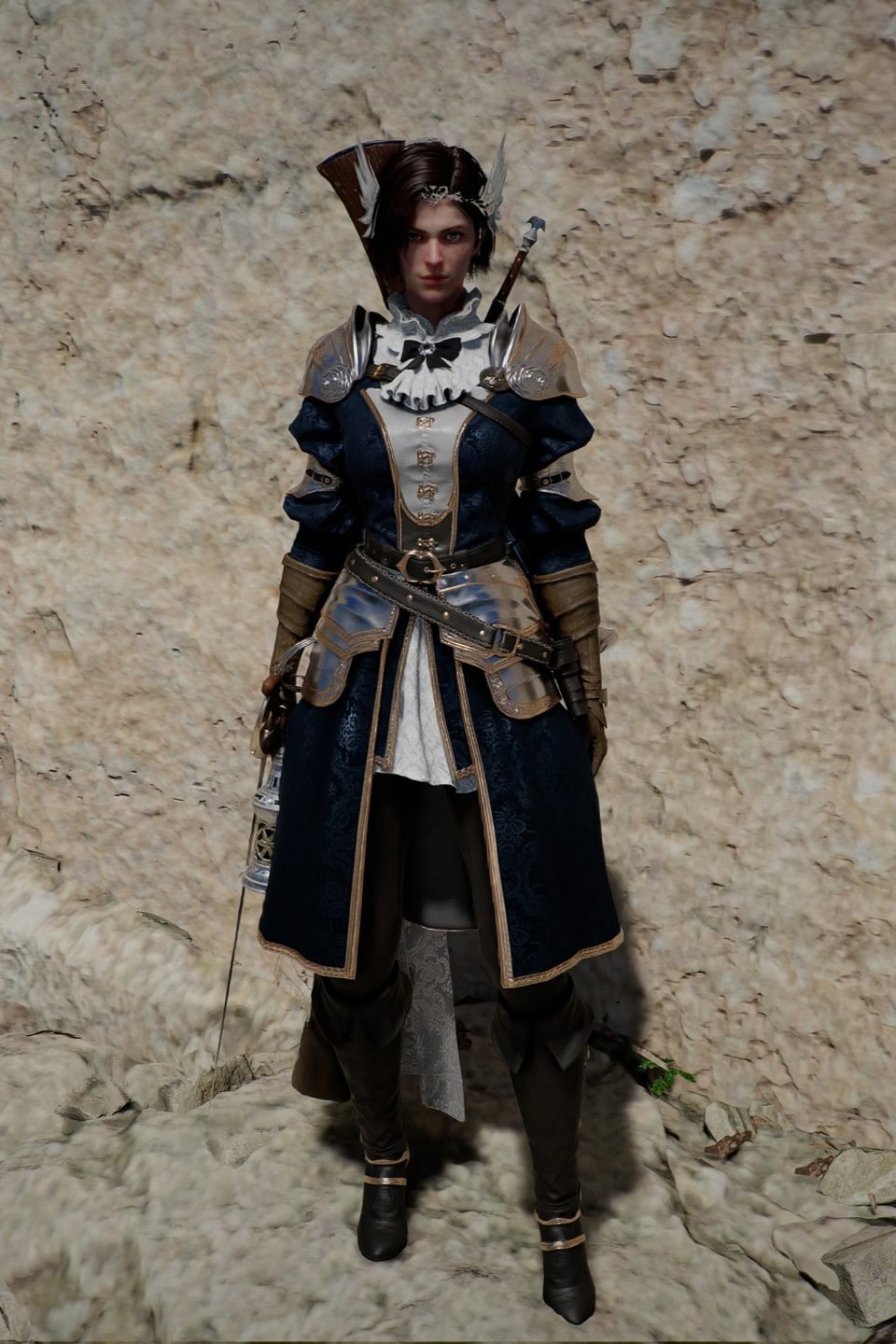 Official Knight