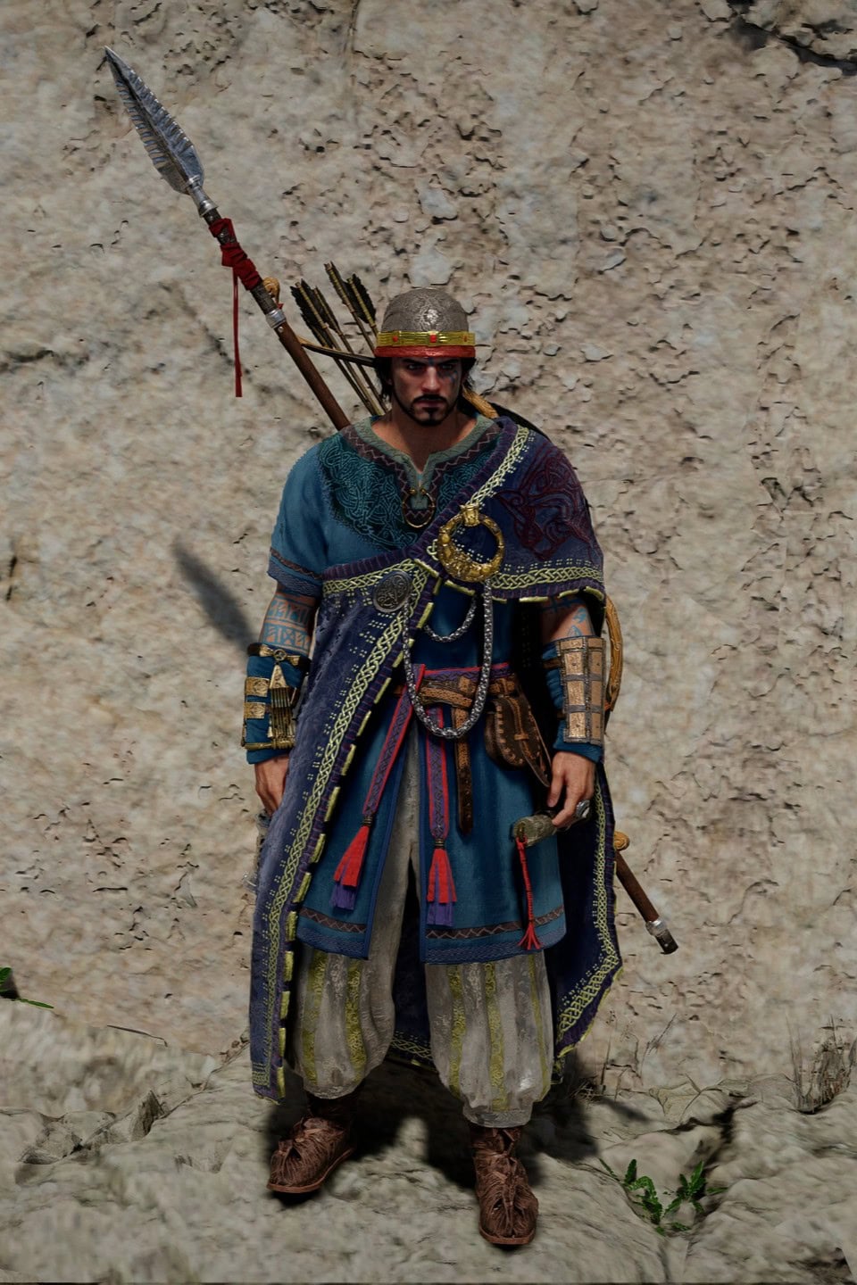 Pailunese