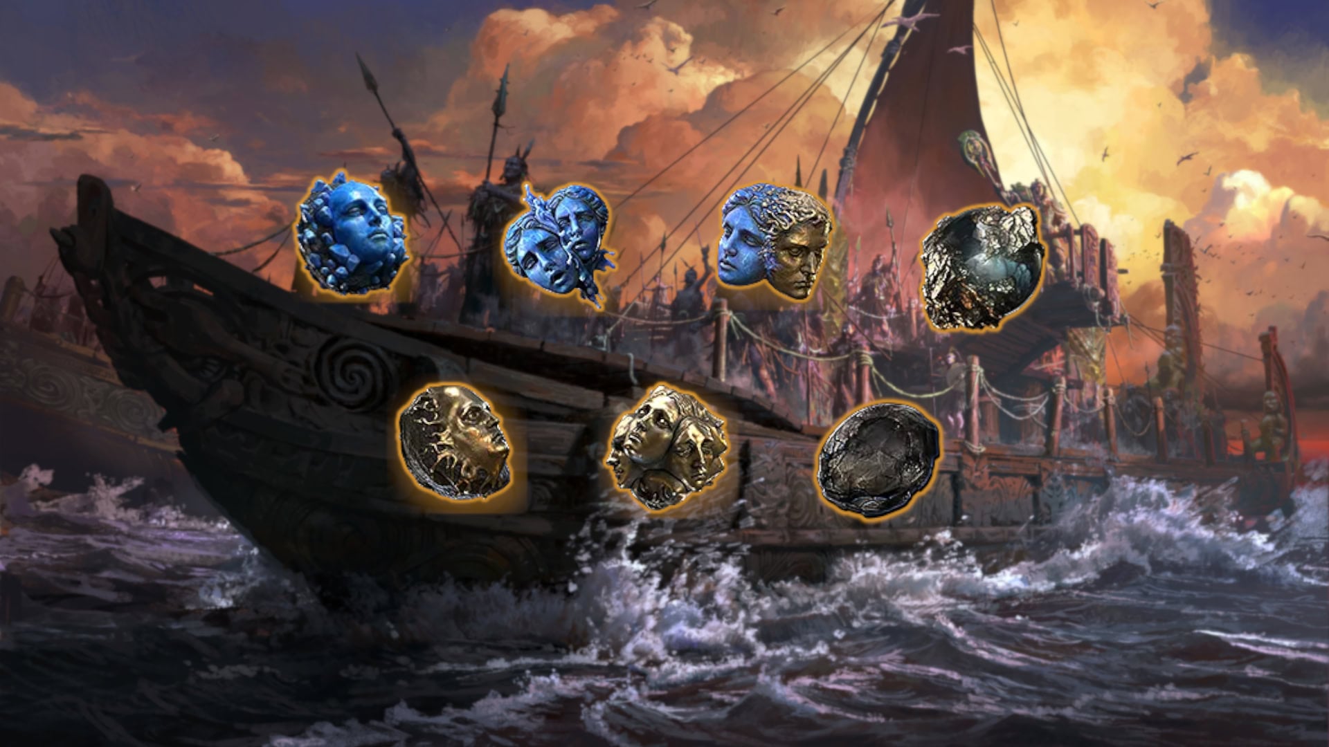 Path of Exile 2 Campaign League Mechanic Rewards List