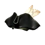 Pirate King Hat