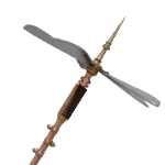Propeller Spear 