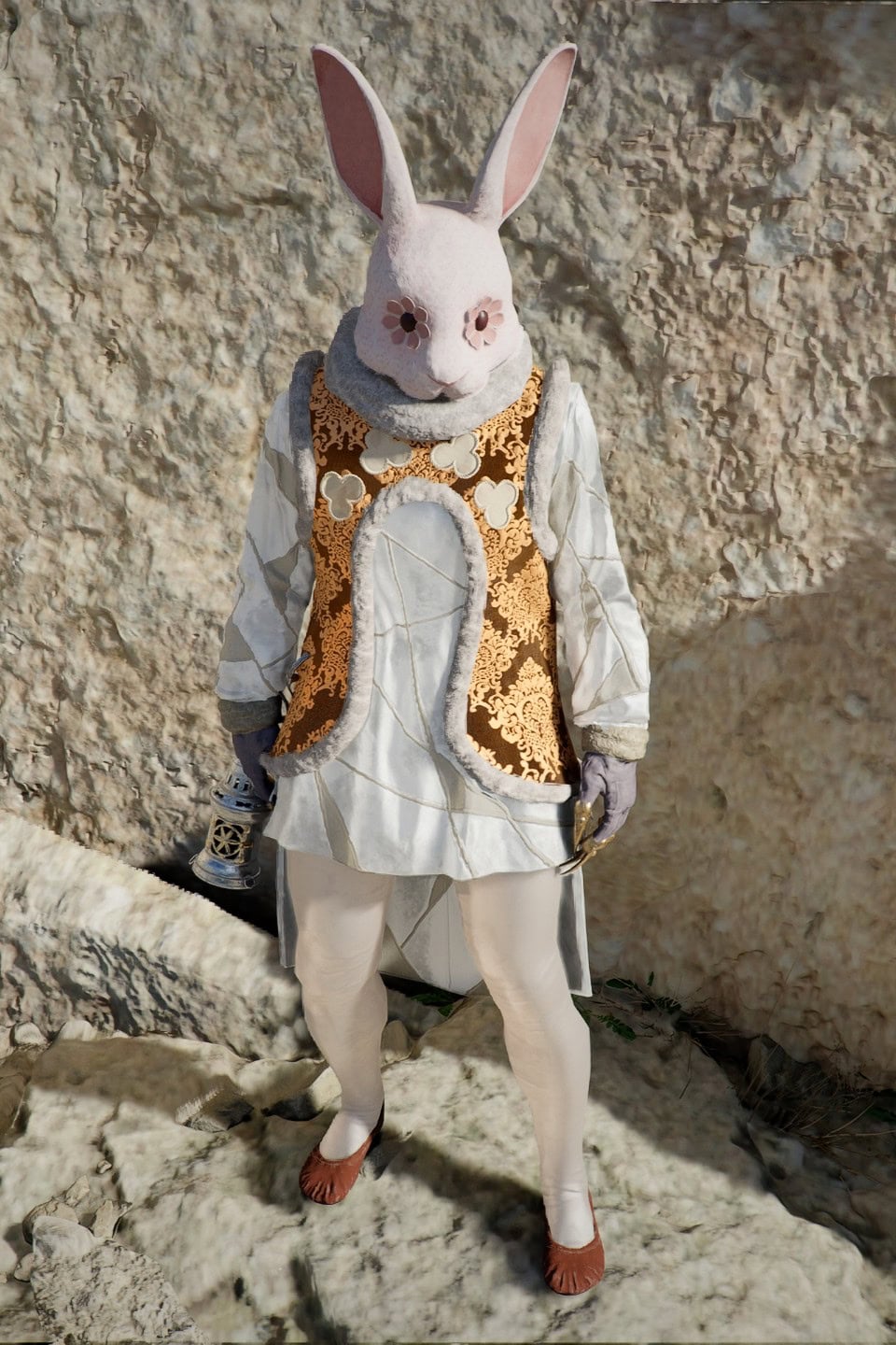 Rabbit