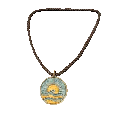 Radiant Necklace