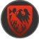 Red Dye Tab Icon