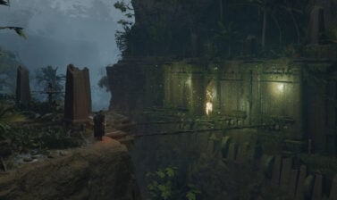 Red River Cliff Watchtower Ruins Puzzle Walkthrough in Crimson Desert Featured