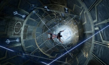Root's End Abyss Puzzle Featured