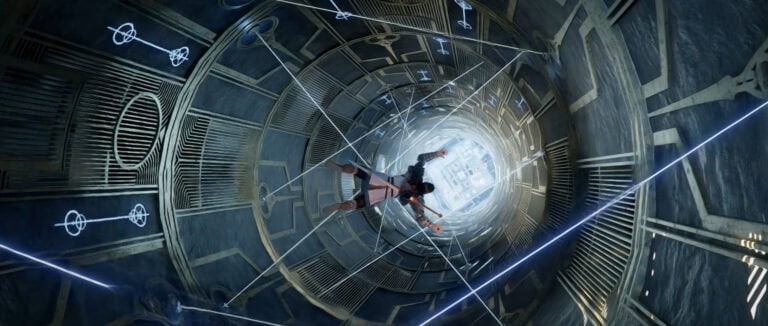 Root's End Abyss Puzzle Featured