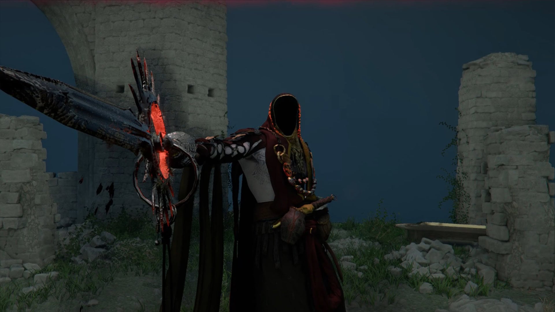 Sanctum of Revelation Puzzle Walkthrough in Crimson Desert