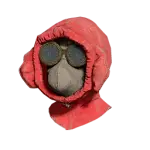 Scarlet Blades Gas Mask Icon