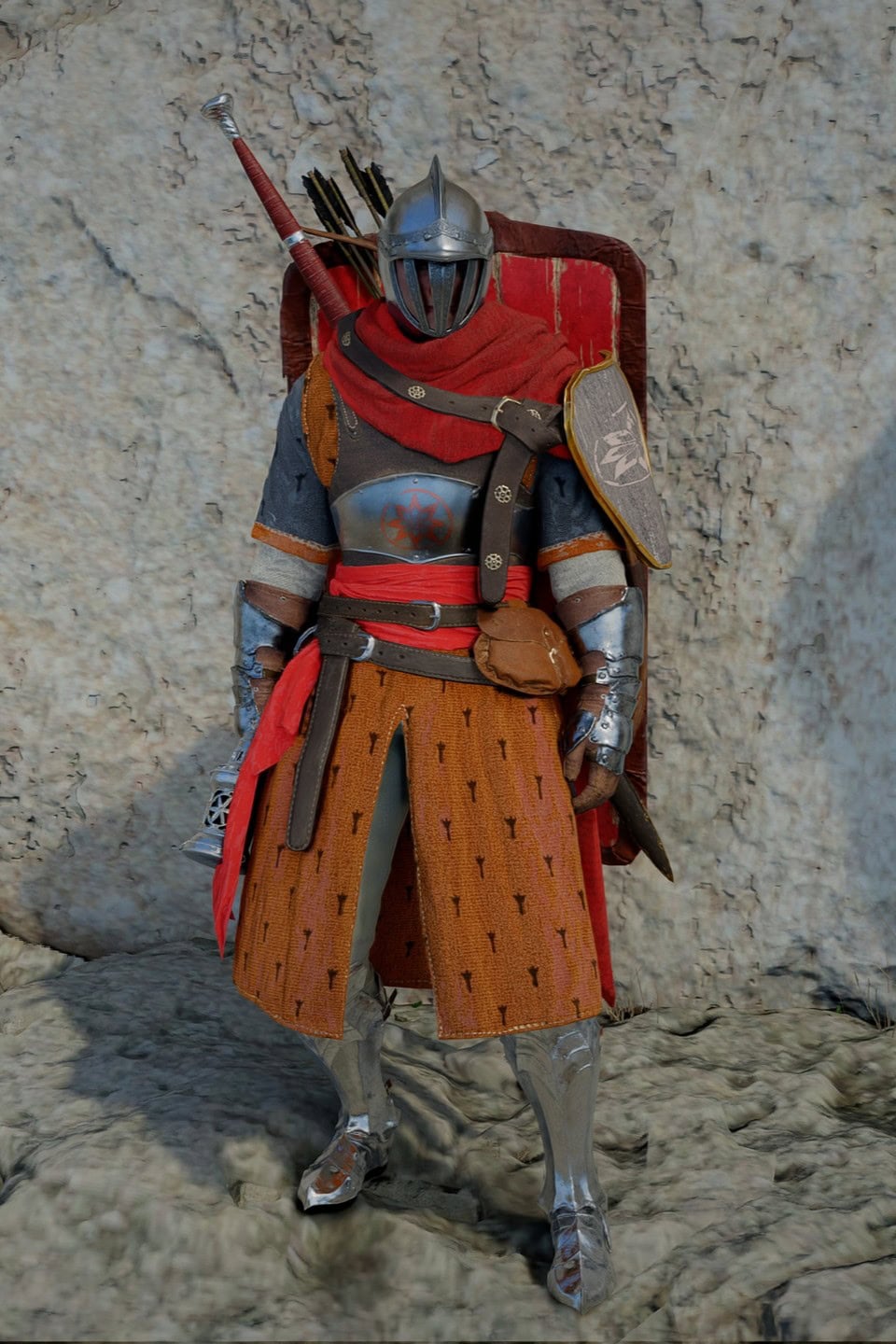 Schtump (Calphadean Defender)