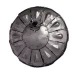 Shotgun Shield Icon