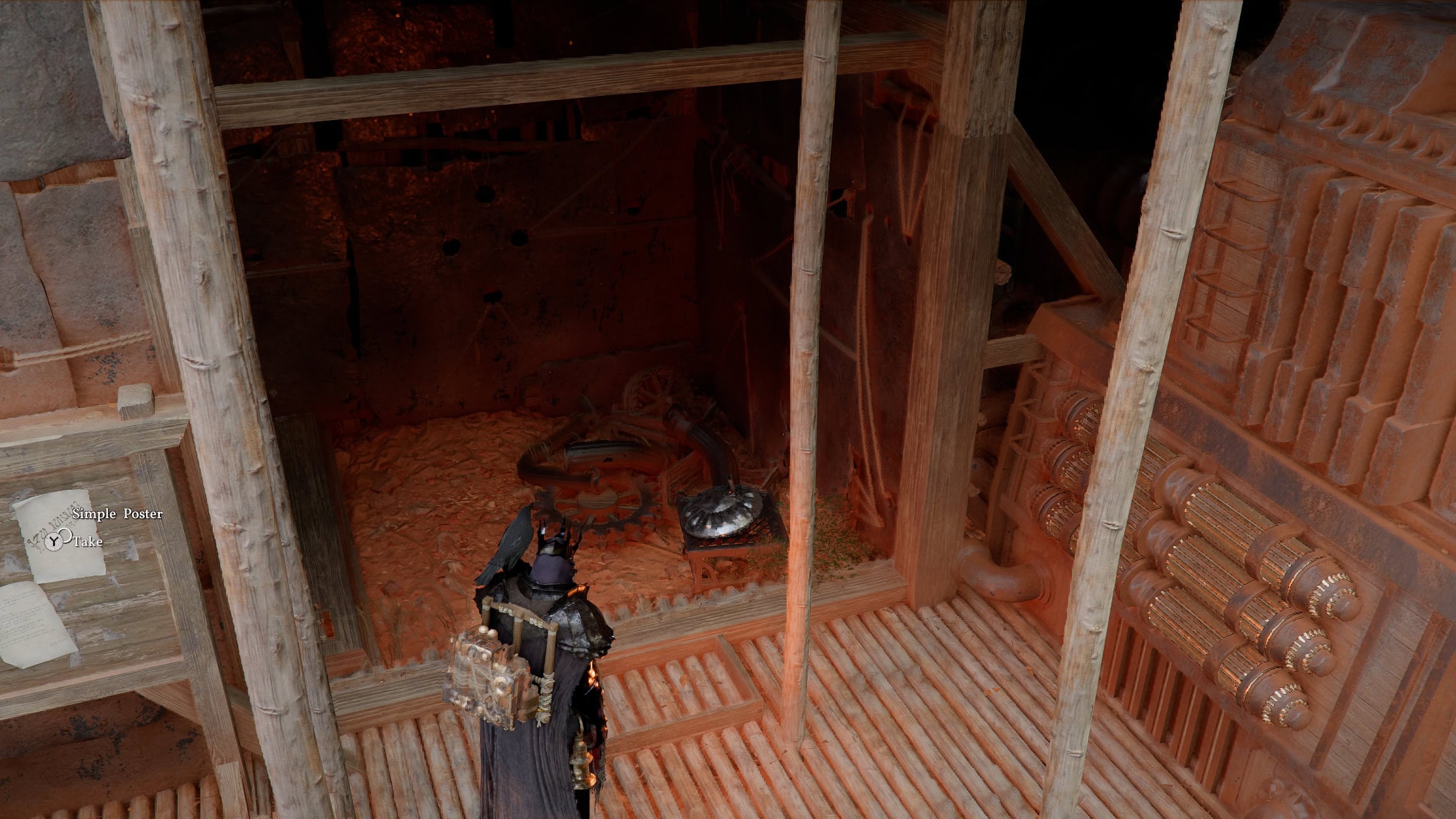 Shotgun Shield