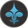 Sky Blue Dye Tab Icon
