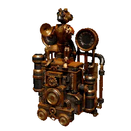 Sonic Resonator