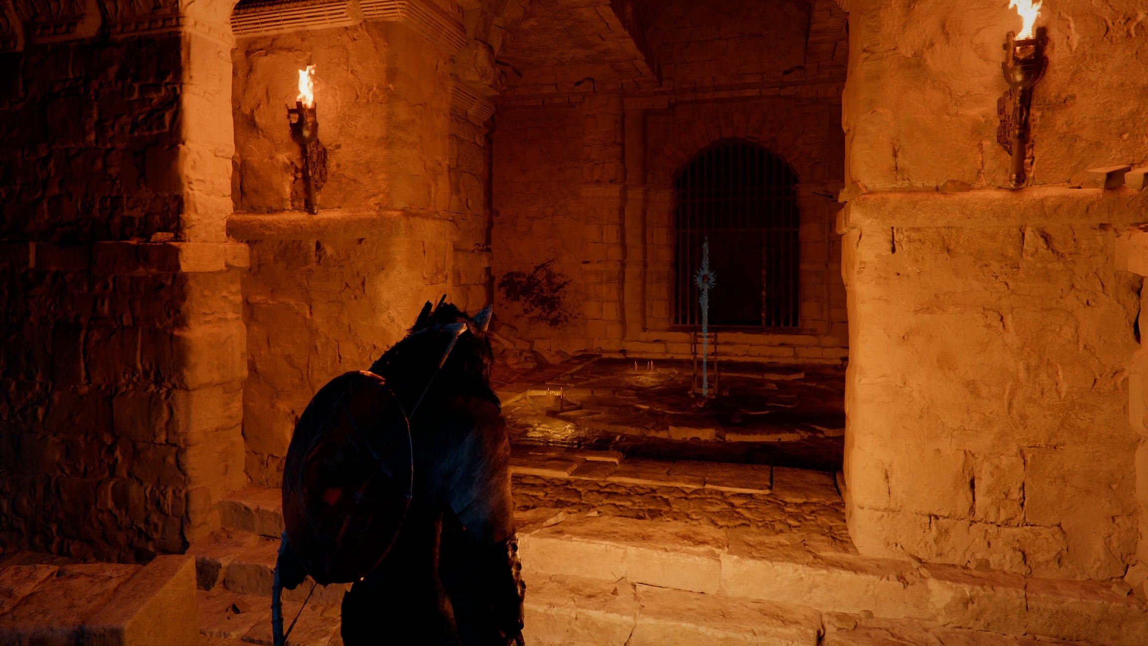 Soul Spear