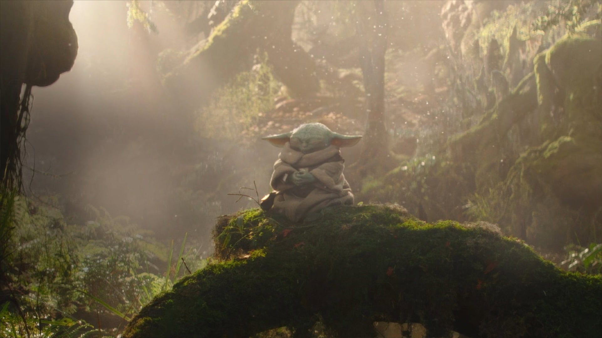 Star Wars: The Mandalorian and Grogu Movie Review (Spoiler-Free)