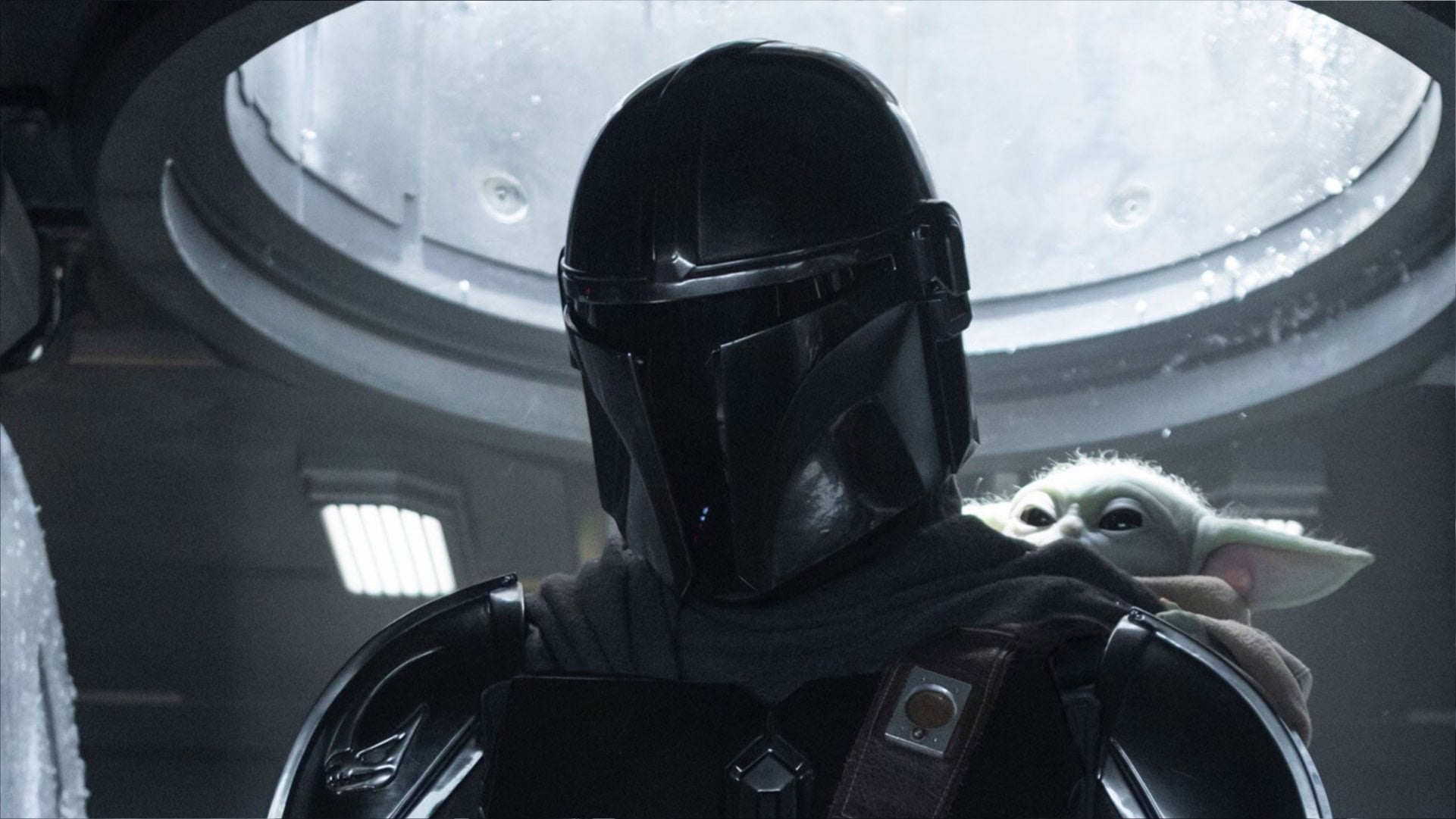 The Mandalorian and Grogu Movie Review (Spoilers)