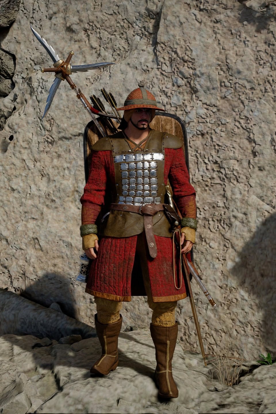 Tommaso Guard