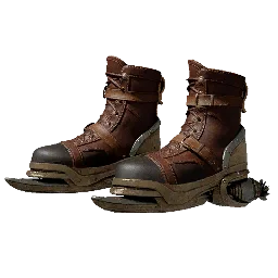 Vaporwalker Boots