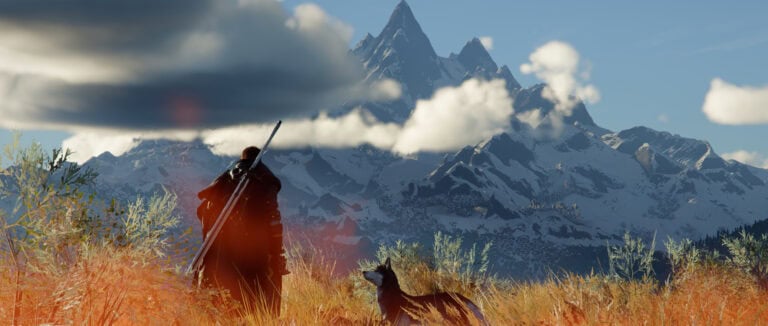 What we love about Crimson Desert
