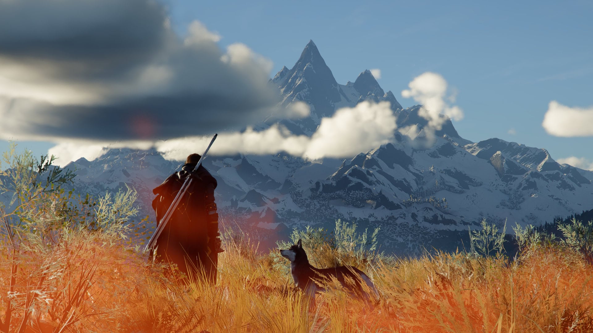 What we love about Crimson Desert