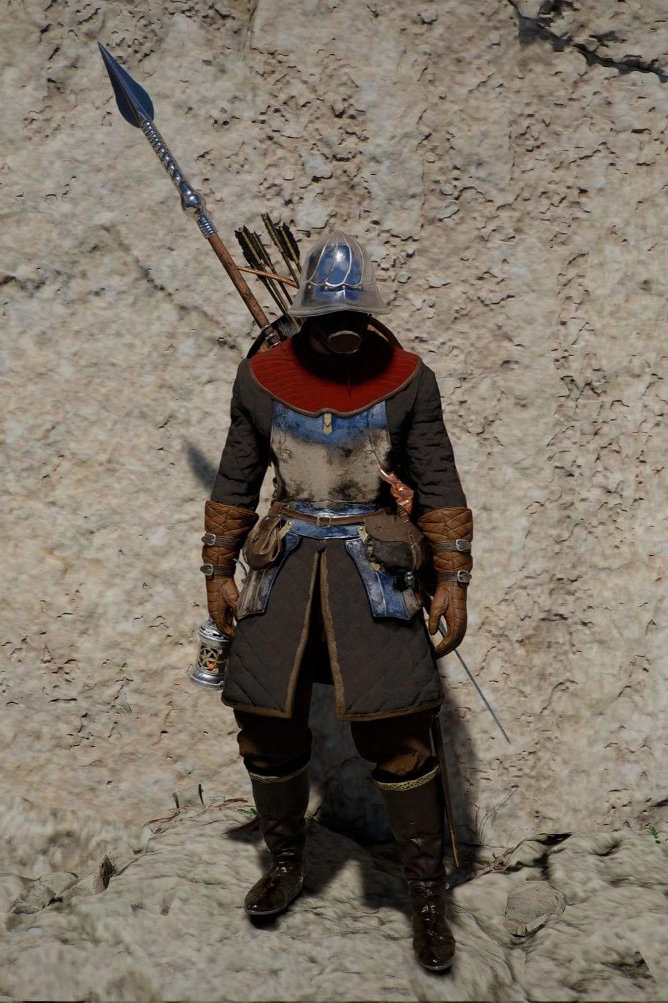 Windmere Standard