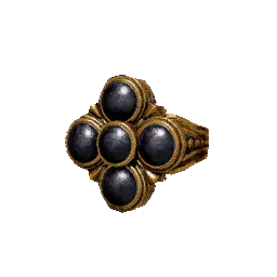 Witch Ring