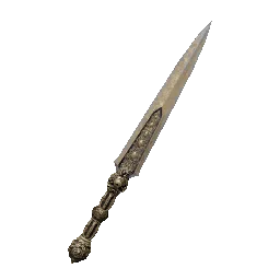 Aeserion's Dagger