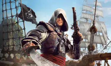 Assassin's Creed Black Flag Resynced Editions Guide Featured