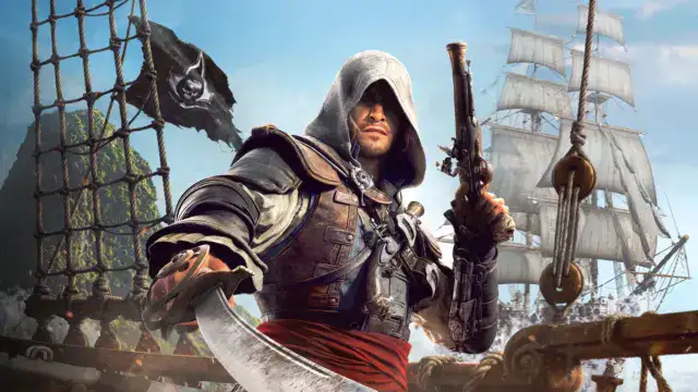 Assassin's Creed Black Flag Resynced Editions Guide Featured